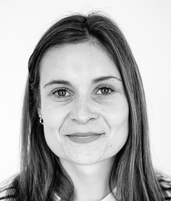Elise Gaboriau 