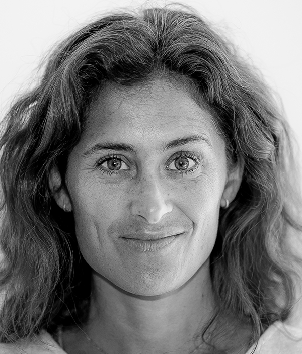 Mathilde Bauret